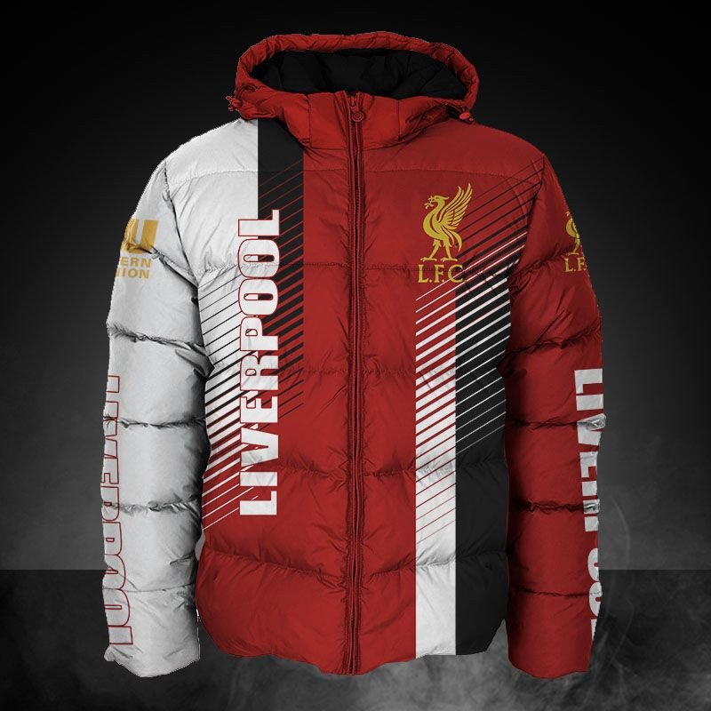 Liverpool FC All Over Print Apparel1989 - Famjoys Liverpool FC All Over Print Apparel1989 - Famjoys