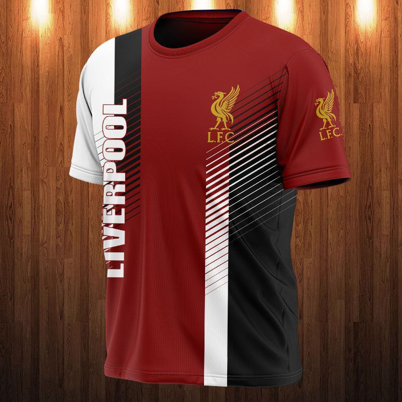 Liverpool FC All Over Print Apparel1989 - Famjoys Liverpool FC All Over Print Apparel1989 - Famjoys