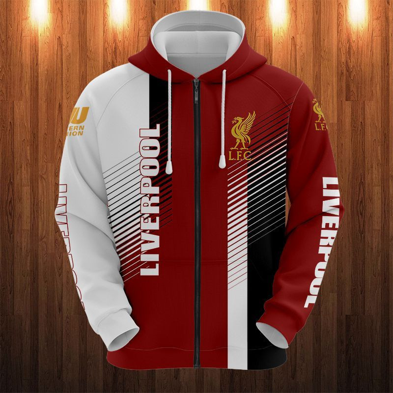 Liverpool FC All Over Print Apparel1989 - Famjoys Liverpool FC All Over Print Apparel1989 - Famjoys