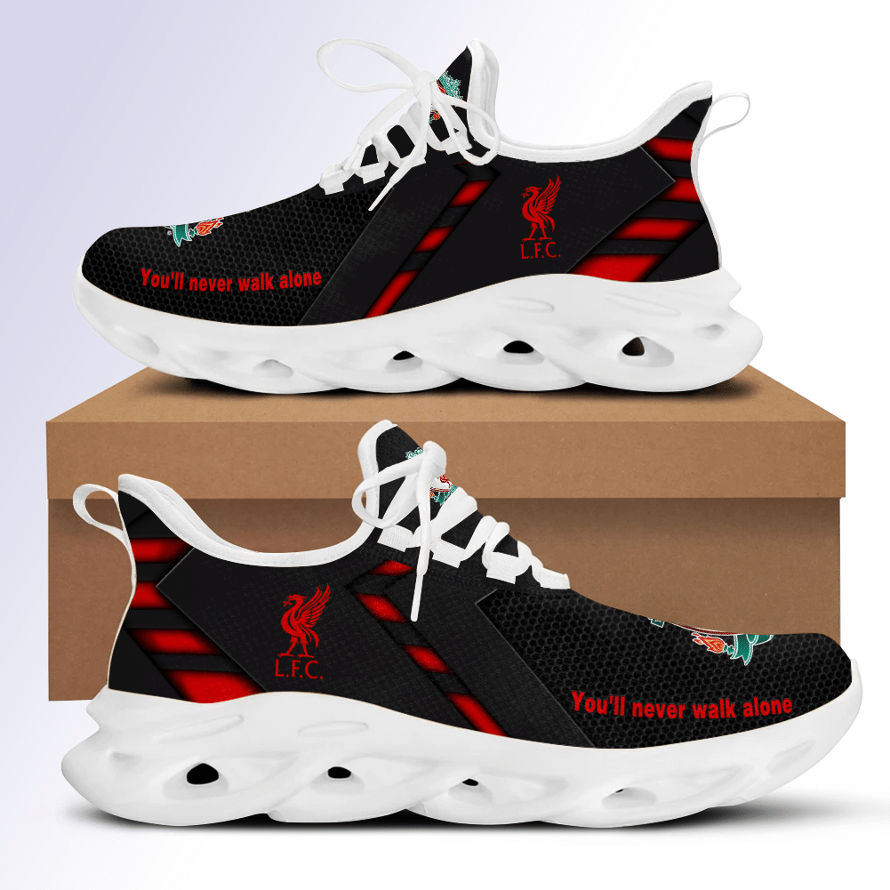Liverpool FC OW Shoes - L1 - Famjoys Liverpool FC OW Shoes - L1 - Famjoys