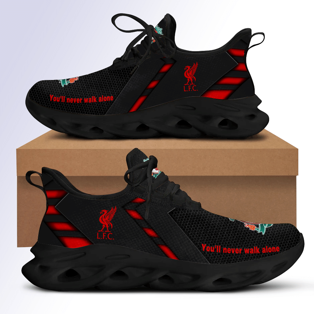 Liverpool FC OW Shoes - L1 - Famjoys Liverpool FC OW Shoes - L1 - Famjoys