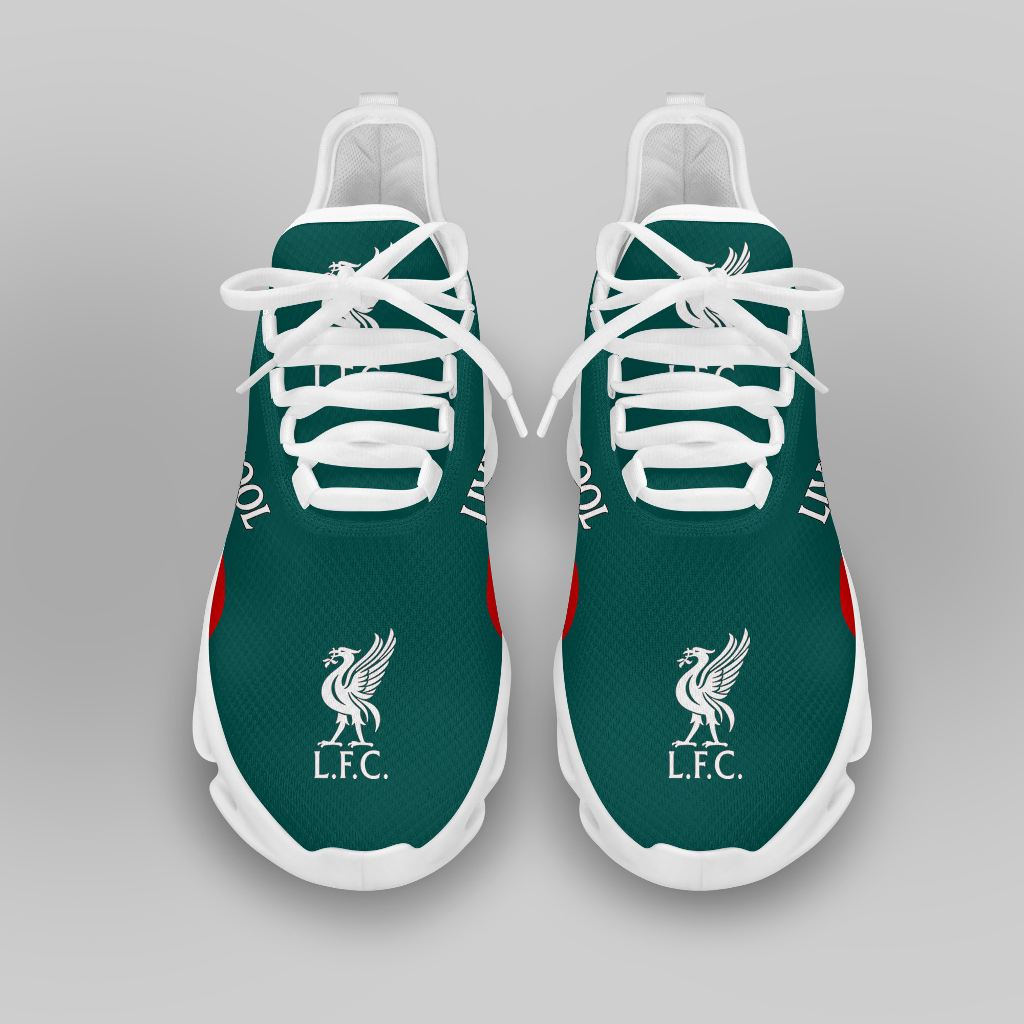 Liverpool FC RUNNING SHOES VER 10 - Famjoys Liverpool FC RUNNING SHOES VER 10 - Famjoys