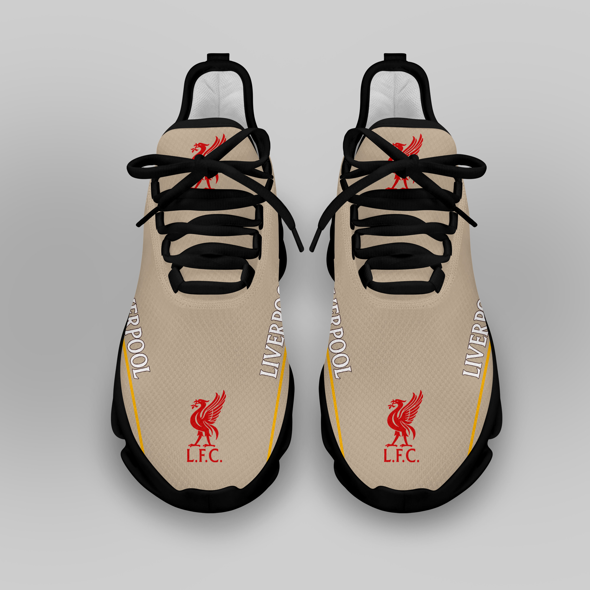 Liverpool FC RUNNING SHOES VER 13 - Famjoys Liverpool FC RUNNING SHOES VER 13 - Famjoys