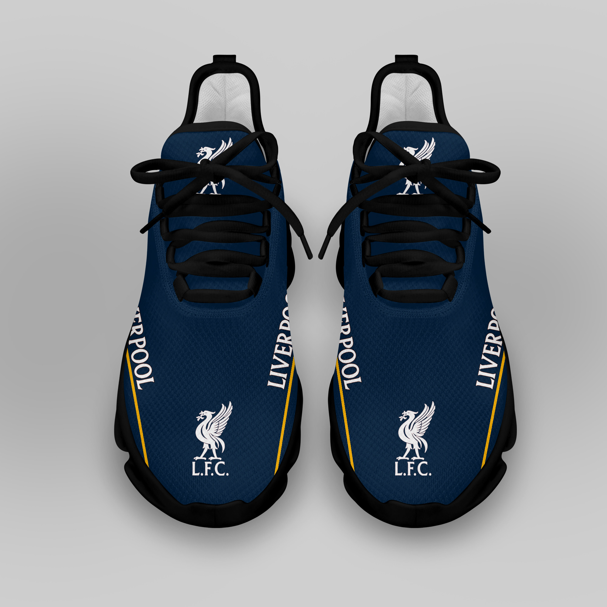 Liverpool FC RUNNING SHOES VER 14 - Famjoys Liverpool FC RUNNING SHOES VER 14 - Famjoys