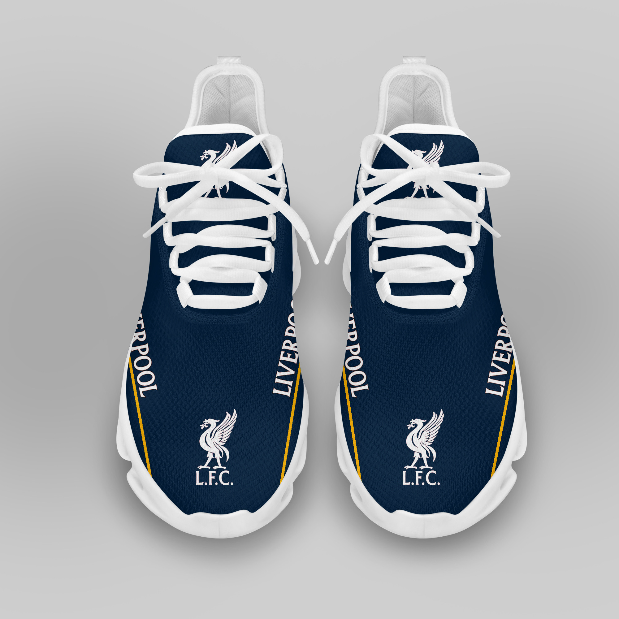 Liverpool FC RUNNING SHOES VER 14 - Famjoys Liverpool FC RUNNING SHOES VER 14 - Famjoys