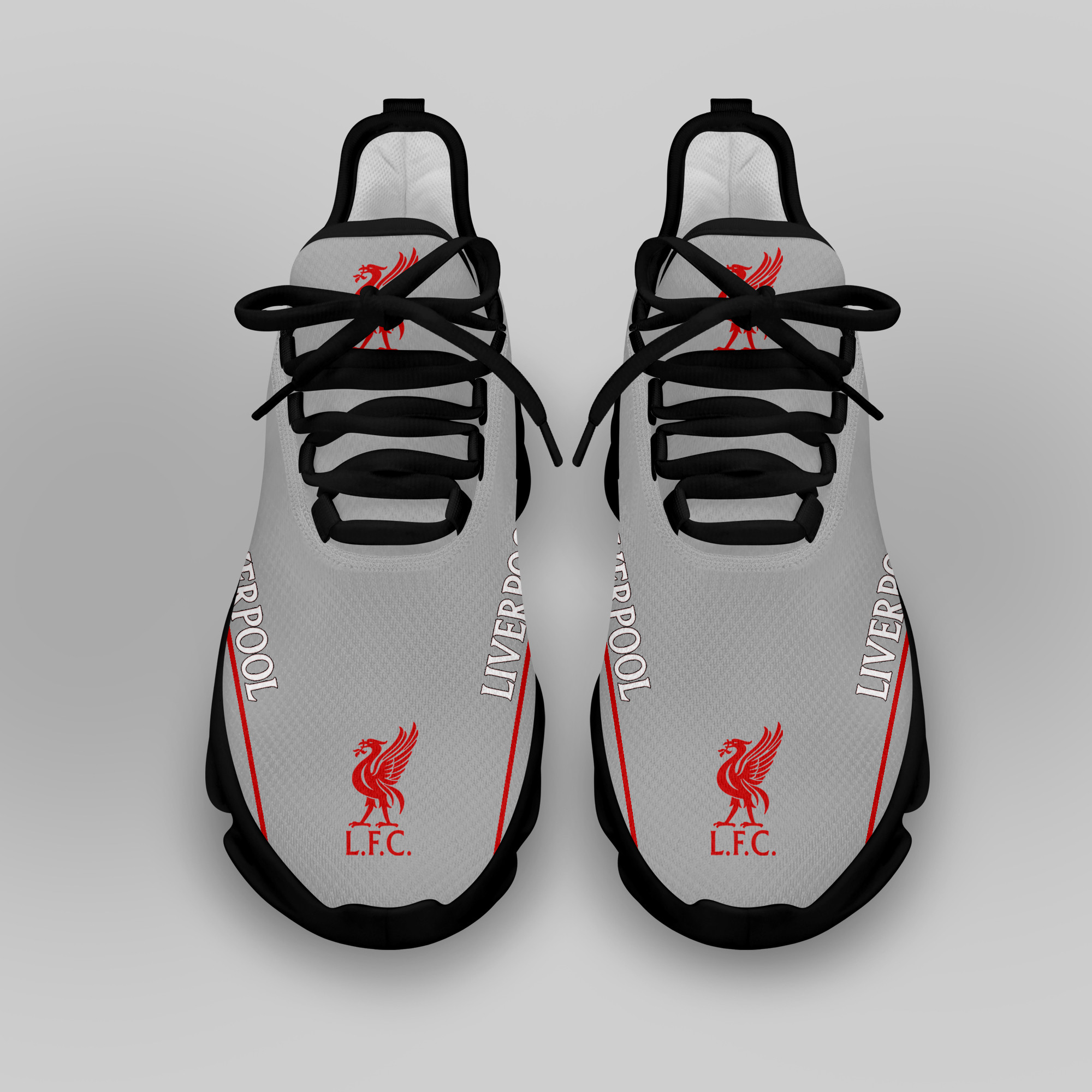 Liverpool FC RUNNING SHOES VER 15 - Famjoys Liverpool FC RUNNING SHOES VER 15 - Famjoys