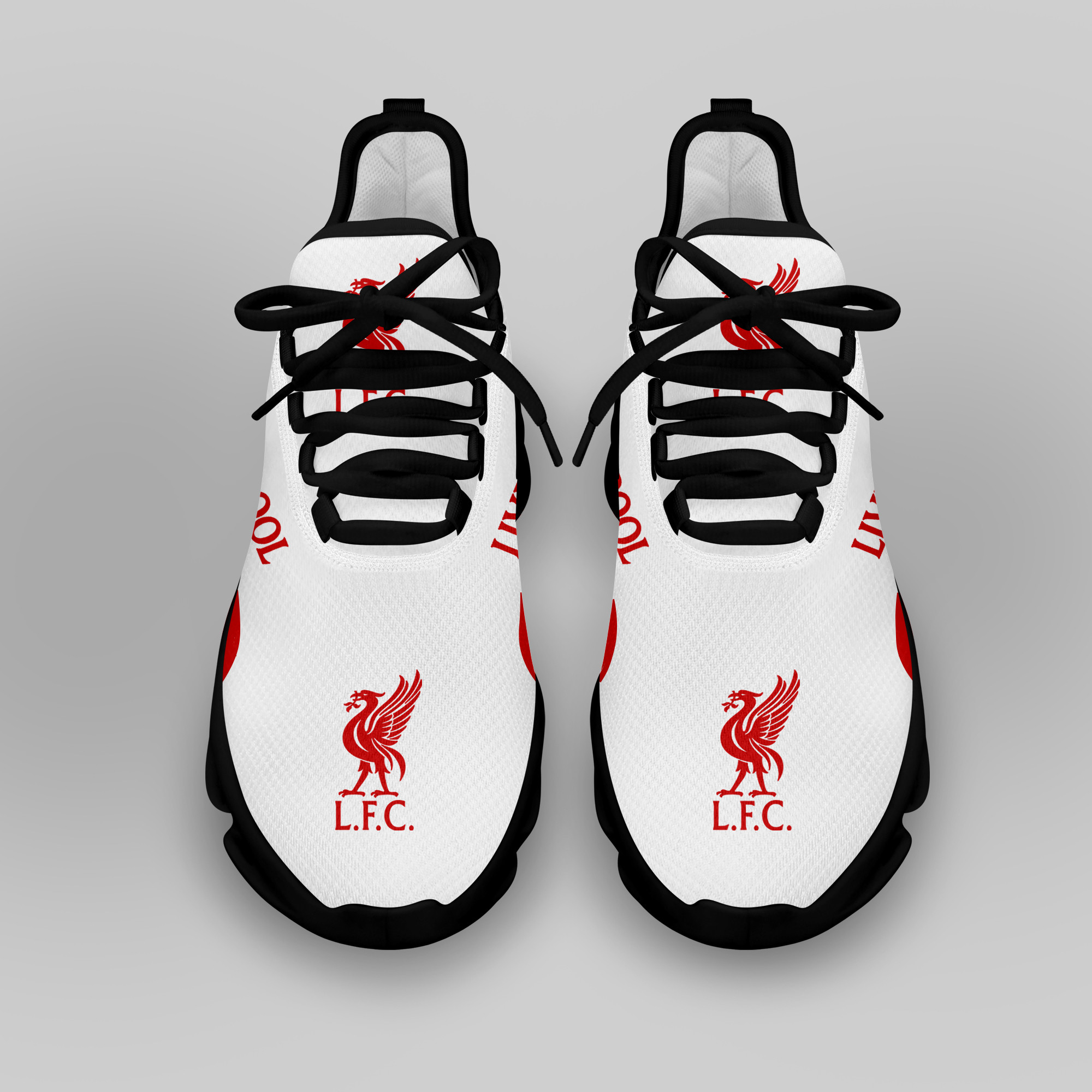 Liverpool FC RUNNING SHOES VER 17 - Famjoys Liverpool FC RUNNING SHOES VER 17 - Famjoys