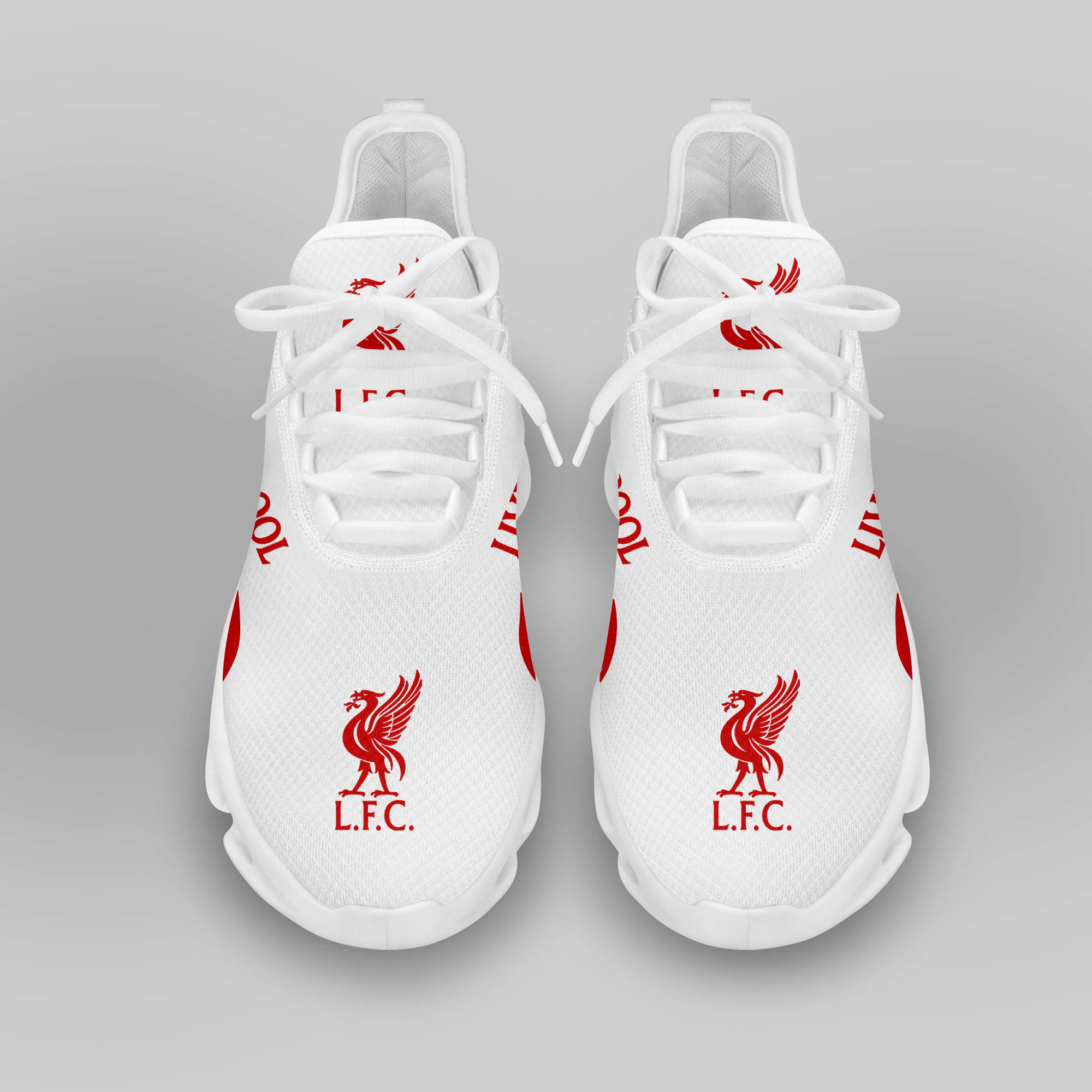 Liverpool FC RUNNING SHOES VER 17 - Famjoys Liverpool FC RUNNING SHOES VER 17 - Famjoys