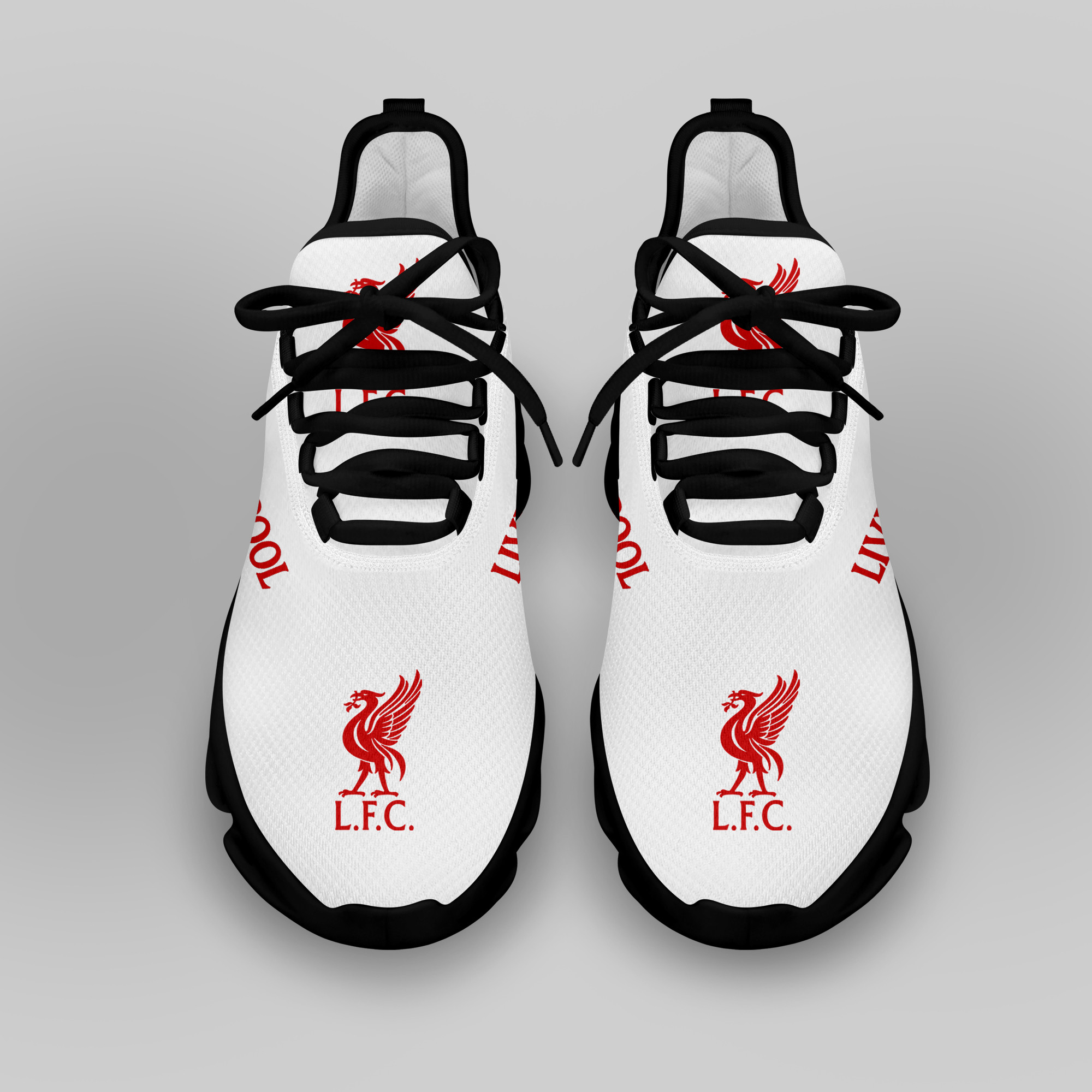 Liverpool FC RUNNING SHOES VER 17 - Famjoys Liverpool FC RUNNING SHOES VER 17 - Famjoys