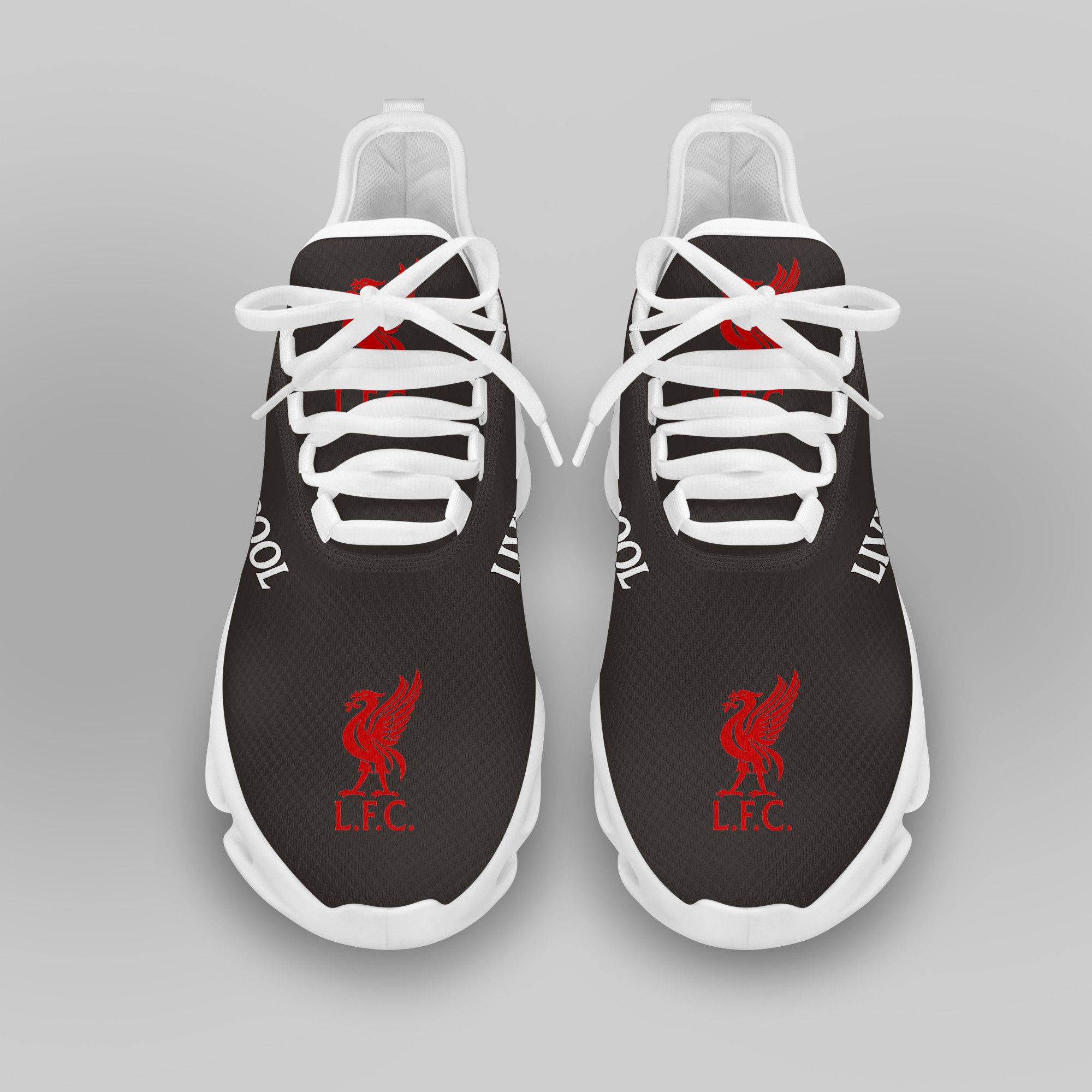 Liverpool FC RUNNING SHOES VER 18 - Famjoys Liverpool FC RUNNING SHOES VER 18 - Famjoys