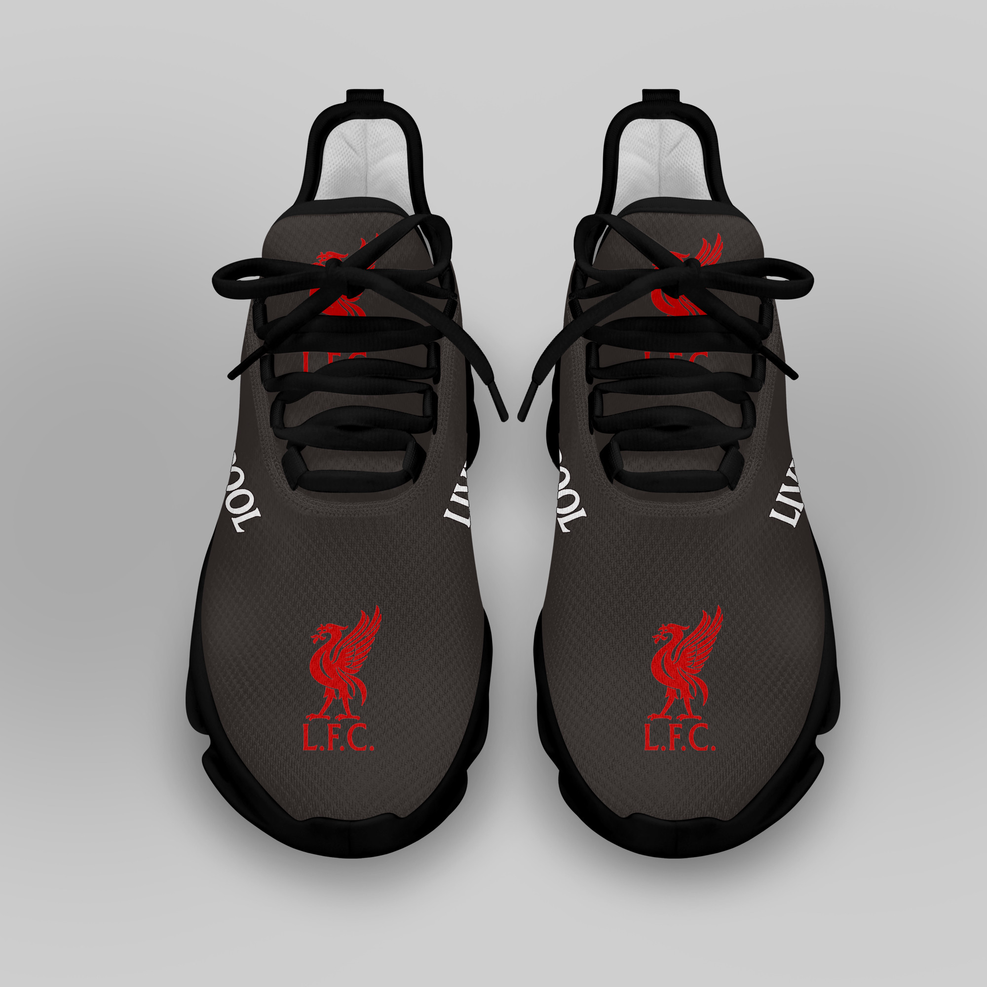 Liverpool FC RUNNING SHOES VER 18 - Famjoys Liverpool FC RUNNING SHOES VER 18 - Famjoys