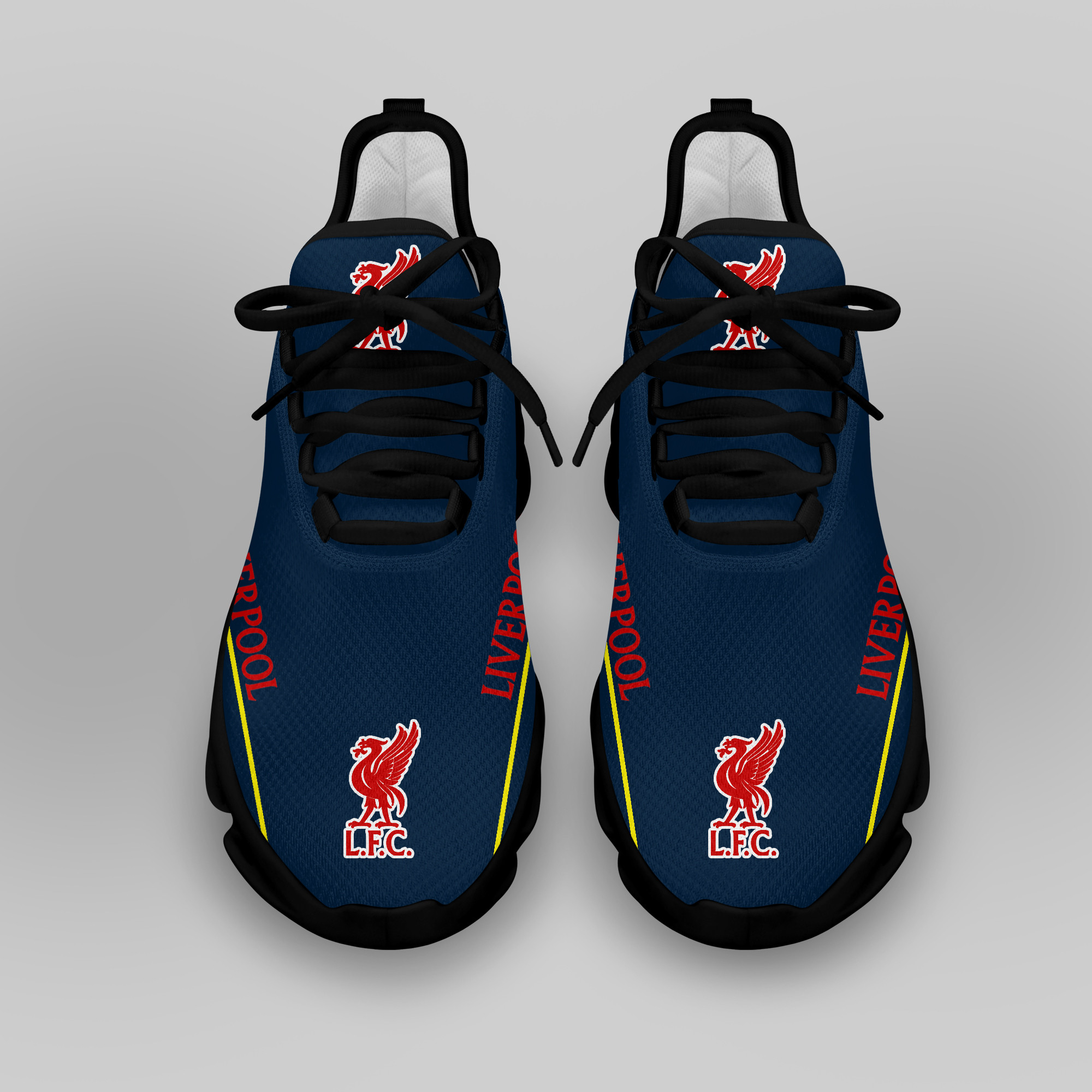 Liverpool FC RUNNING SHOES VER 19 - Famjoys Liverpool FC RUNNING SHOES VER 19 - Famjoys