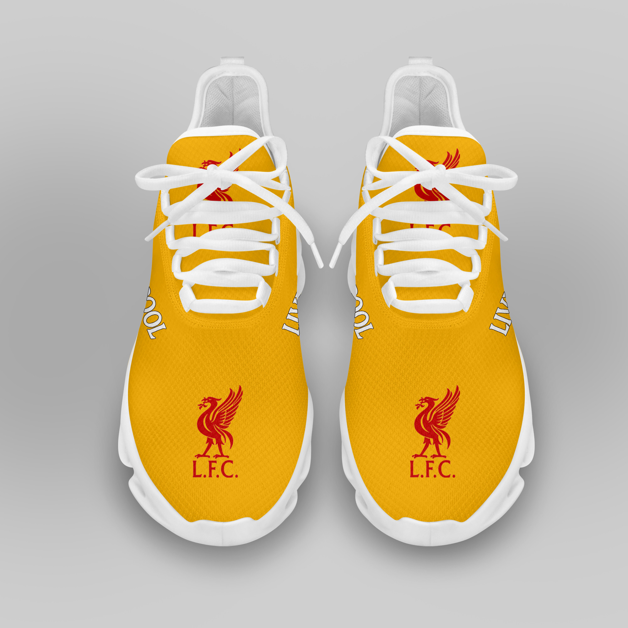 Liverpool FC RUNNING SHOES VER 20 - Famjoys Liverpool FC RUNNING SHOES VER 20 - Famjoys