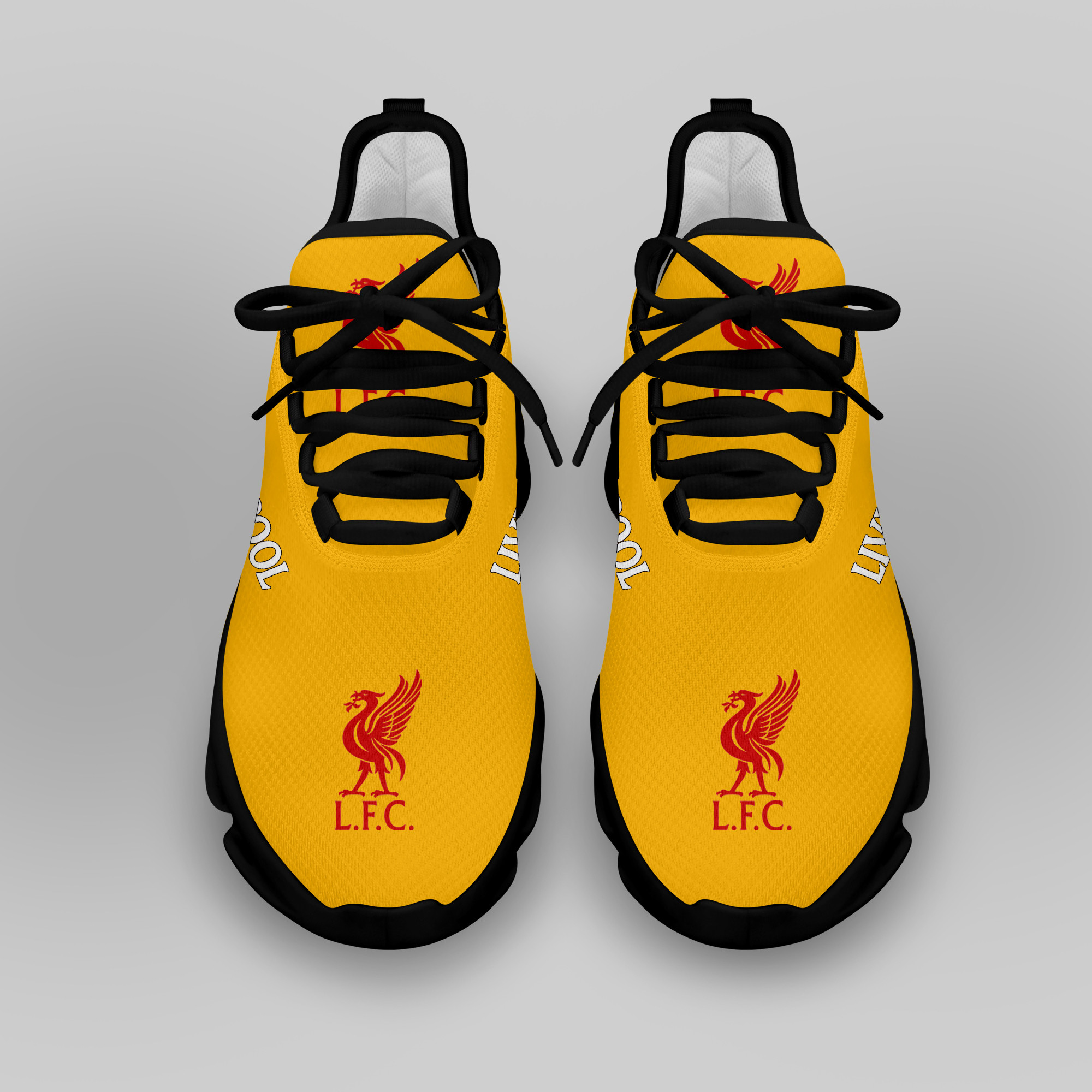 Liverpool FC RUNNING SHOES VER 20 - Famjoys Liverpool FC RUNNING SHOES VER 20 - Famjoys