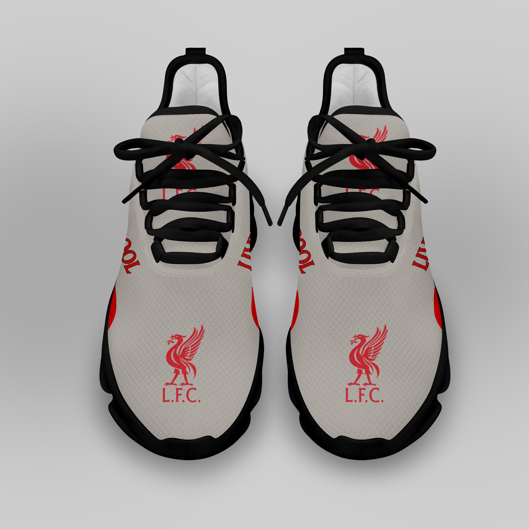 Liverpool FC RUNNING SHOES VER 3 - Famjoys Liverpool FC RUNNING SHOES VER 3 - Famjoys