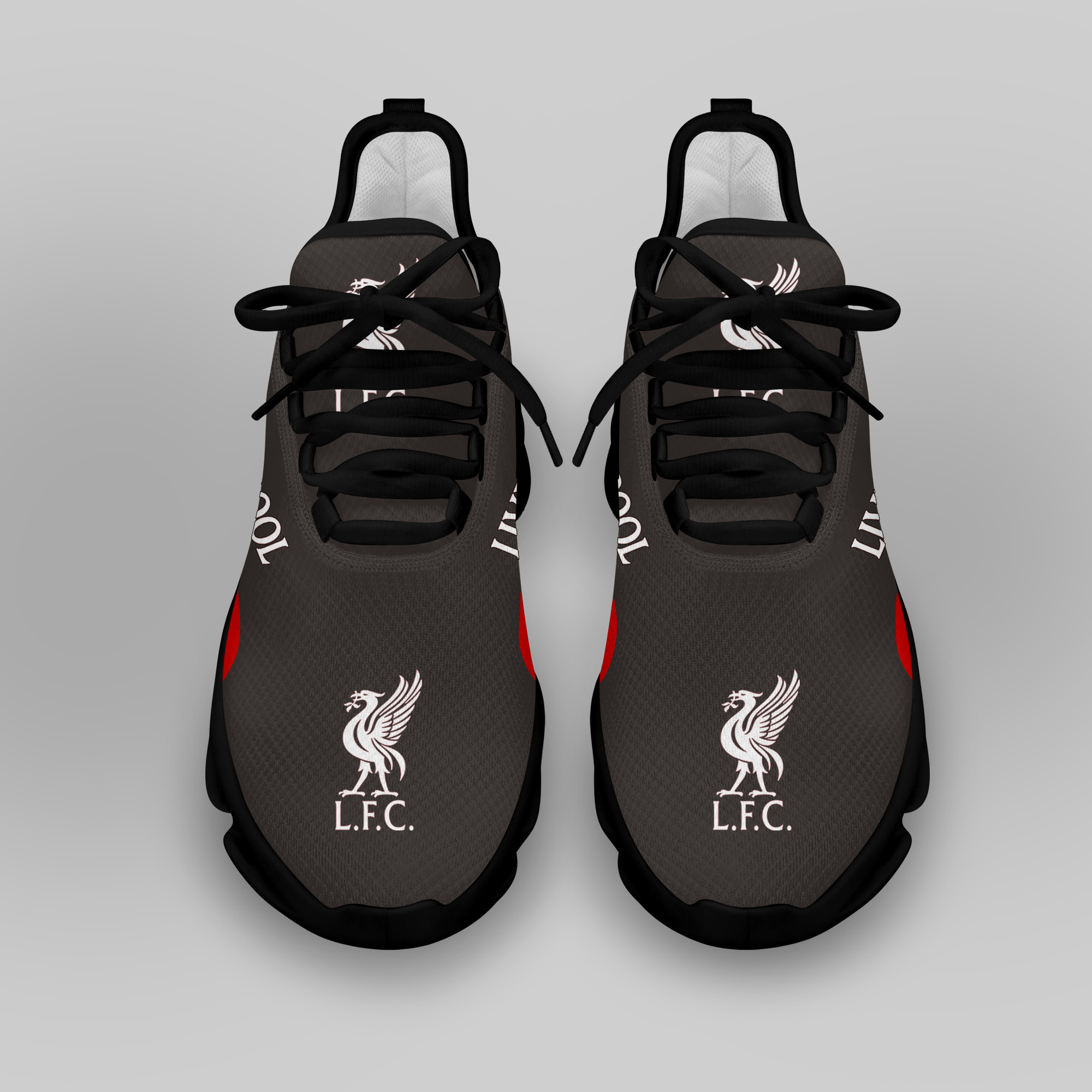 Liverpool FC RUNNING SHOES VER 5 - Famjoys Liverpool FC RUNNING SHOES VER 5 - Famjoys