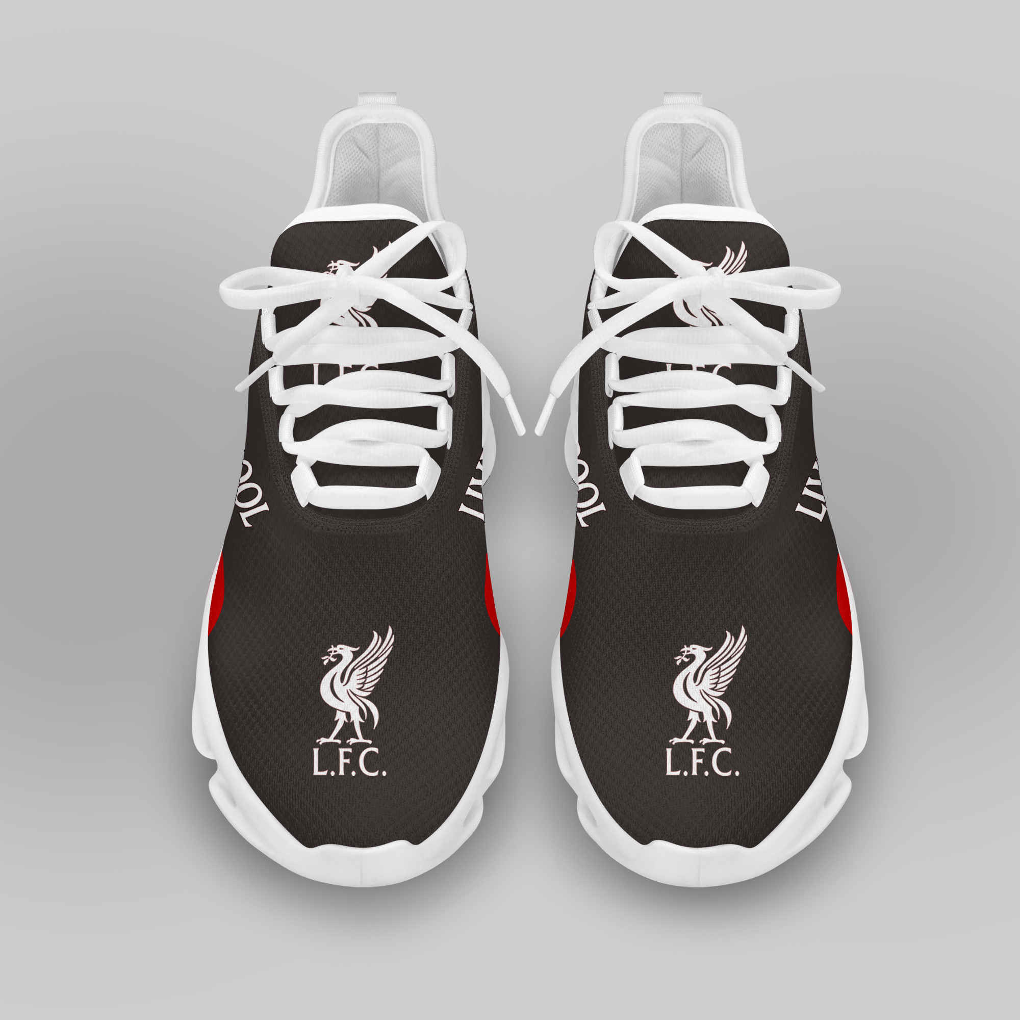 Liverpool FC RUNNING SHOES VER 5 - Famjoys Liverpool FC RUNNING SHOES VER 5 - Famjoys