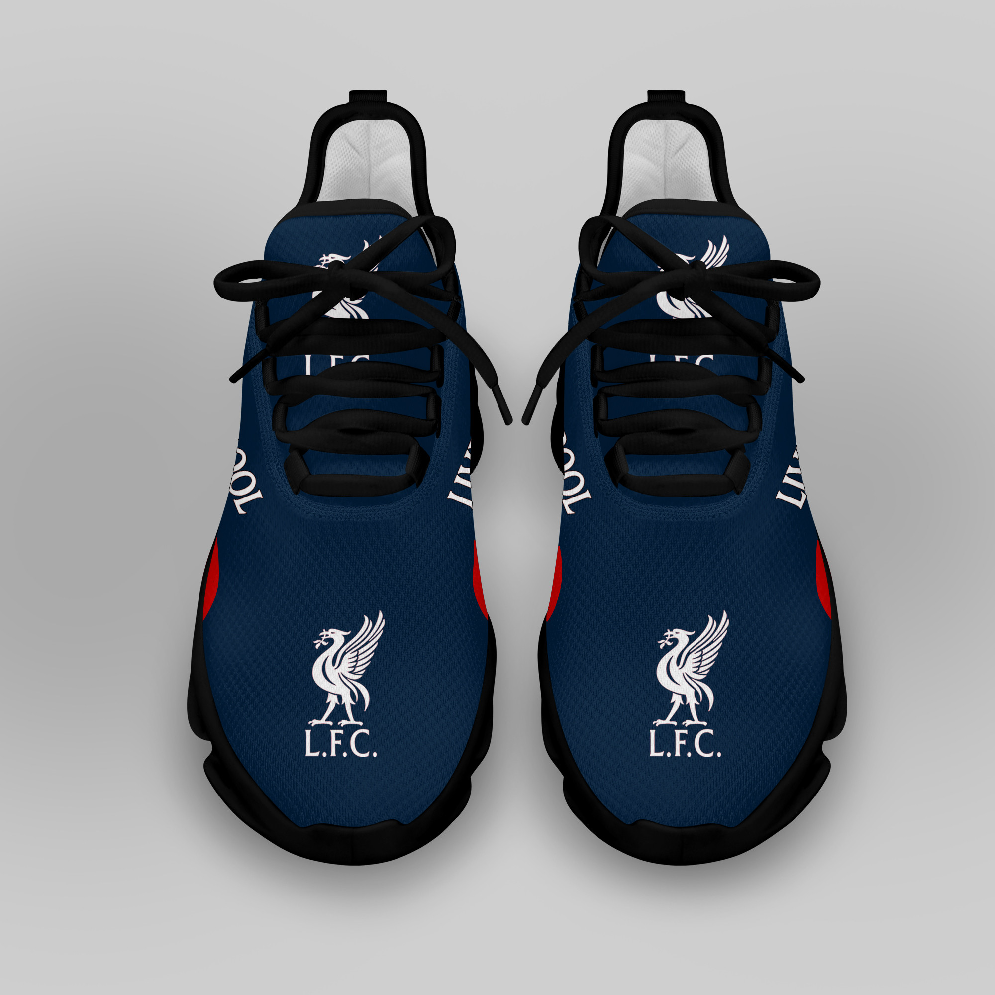 Liverpool FC RUNNING SHOES VER 6 - Famjoys Liverpool FC RUNNING SHOES VER 6 - Famjoys