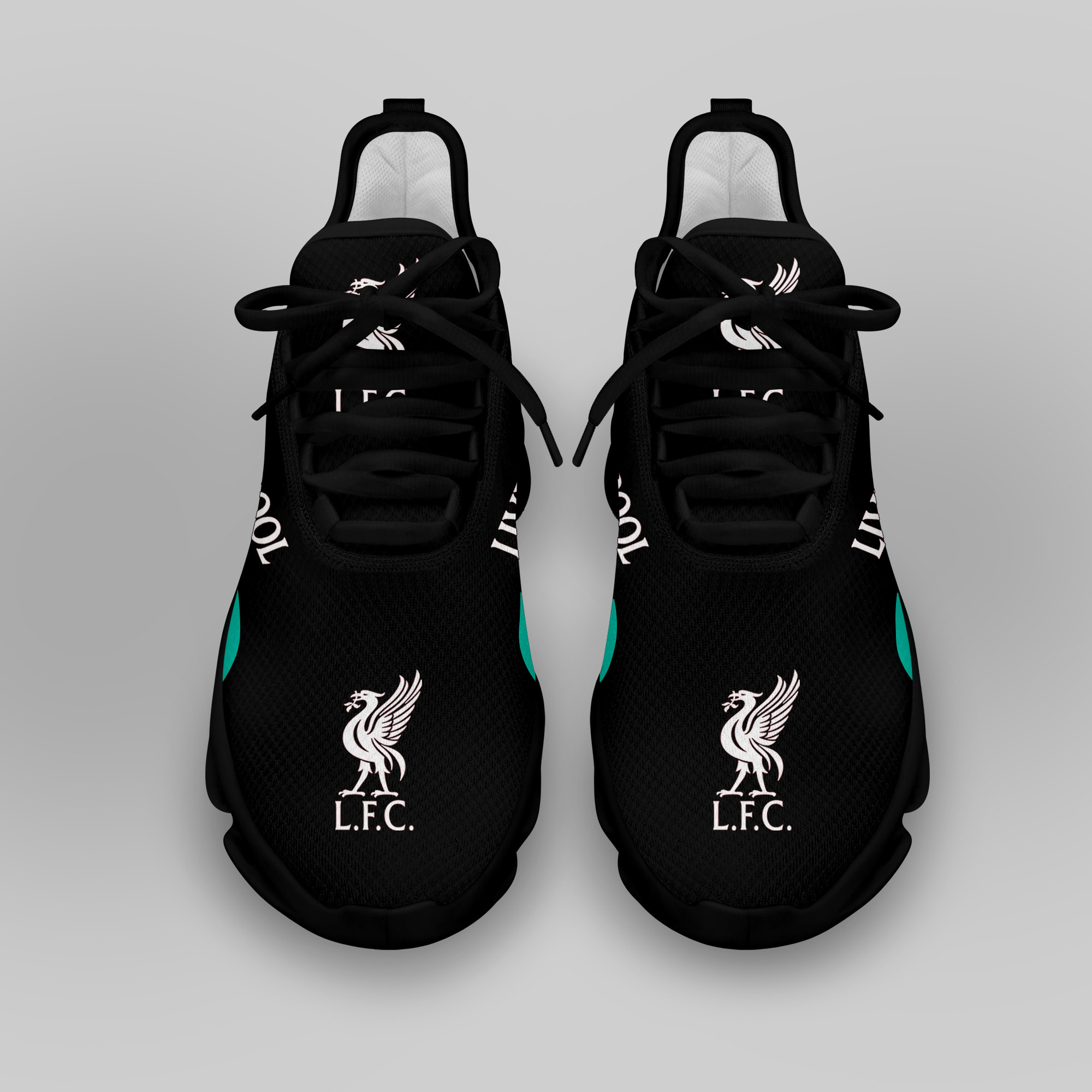 Liverpool FC RUNNING SHOES VER 8 - Famjoys Liverpool FC RUNNING SHOES VER 8 - Famjoys