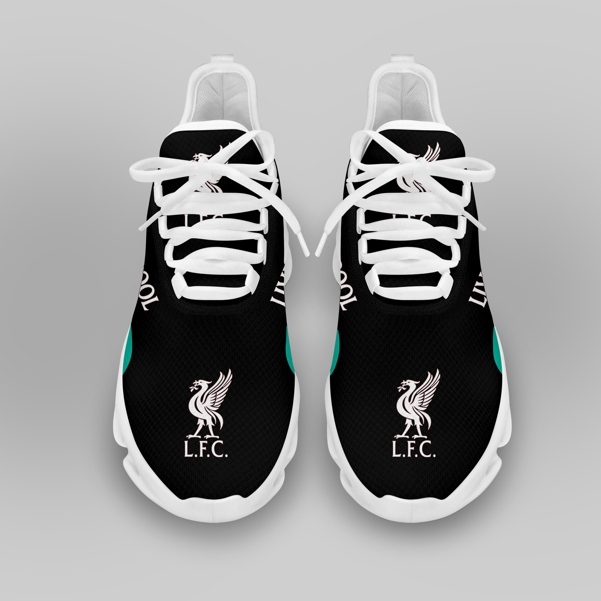 Liverpool FC RUNNING SHOES VER 8 - Famjoys Liverpool FC RUNNING SHOES VER 8 - Famjoys