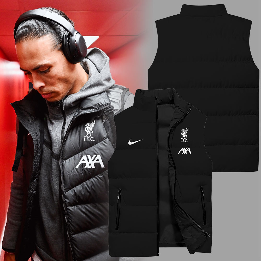 Liverpool Vest - Famjoys Liverpool Vest - Famjoys