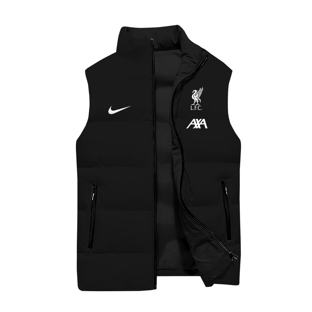 Liverpool Vest - Famjoys Liverpool Vest - Famjoys