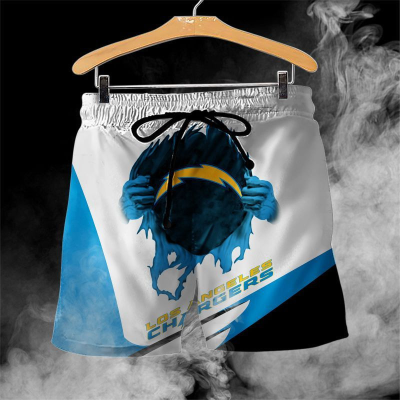 Los Angeles Chargers Printing T-Shirt, Polo, Hoodie, Zip, Bomber 2902 - Famjoys Los Angeles Chargers Printing T-Shirt, Polo, Hoodie, Zip, Bomber 2902 - Famjoys