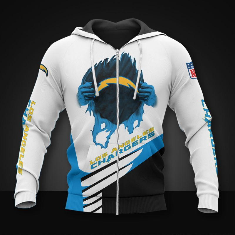 Los Angeles Chargers Printing T-Shirt, Polo, Hoodie, Zip, Bomber 2902 - Famjoys Los Angeles Chargers Printing T-Shirt, Polo, Hoodie, Zip, Bomber 2902 - Famjoys