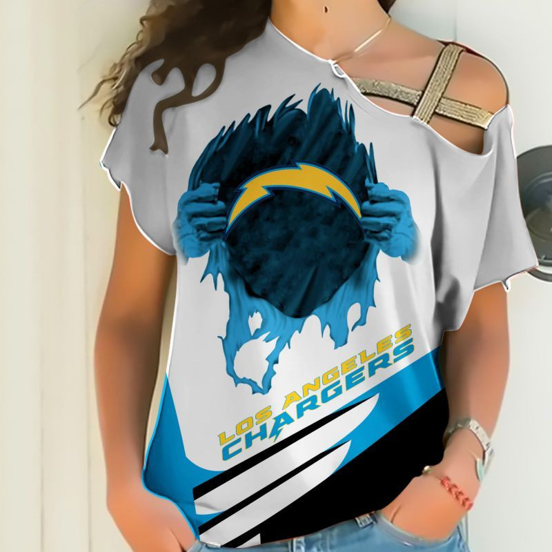 Los Angeles Chargers Printing T-Shirt, Polo, Hoodie, Zip, Bomber 2902 - Famjoys Los Angeles Chargers Printing T-Shirt, Polo, Hoodie, Zip, Bomber 2902 - Famjoys