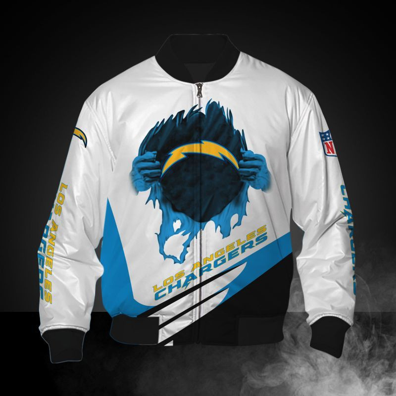 Los Angeles Chargers Printing T-Shirt, Polo, Hoodie, Zip, Bomber 2902 - Famjoys Los Angeles Chargers Printing T-Shirt, Polo, Hoodie, Zip, Bomber 2902 - Famjoys