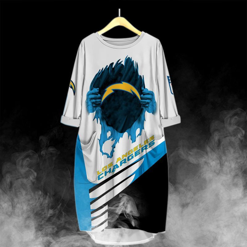 Los Angeles Chargers Printing T-Shirt, Polo, Hoodie, Zip, Bomber 2902 - Famjoys Los Angeles Chargers Printing T-Shirt, Polo, Hoodie, Zip, Bomber 2902 - Famjoys