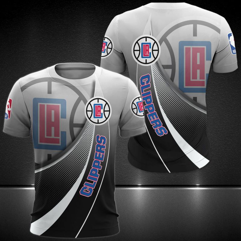 Los Angeles Clippers Printing T-Shirt, Polo, Hoodie, Zip, Bomber 7294 - Famjoys Los Angeles Clippers Printing T-Shirt, Polo, Hoodie, Zip, Bomber 7294 - Famjoys