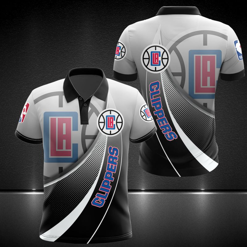 Los Angeles Clippers Printing T-Shirt, Polo, Hoodie, Zip, Bomber 7294 - Famjoys Los Angeles Clippers Printing T-Shirt, Polo, Hoodie, Zip, Bomber 7294 - Famjoys