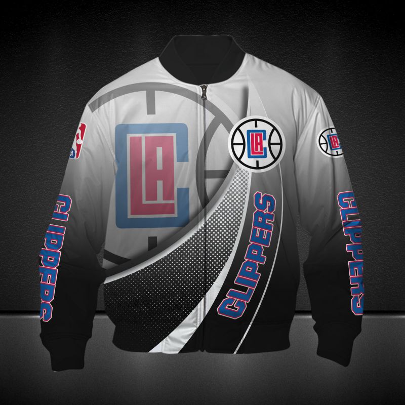 Los Angeles Clippers Printing T-Shirt, Polo, Hoodie, Zip, Bomber 7294 - Famjoys Los Angeles Clippers Printing T-Shirt, Polo, Hoodie, Zip, Bomber 7294 - Famjoys
