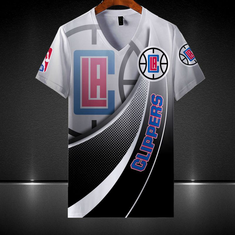 Los Angeles Clippers Printing T-Shirt, Polo, Hoodie, Zip, Bomber 7294 - Famjoys Los Angeles Clippers Printing T-Shirt, Polo, Hoodie, Zip, Bomber 7294 - Famjoys