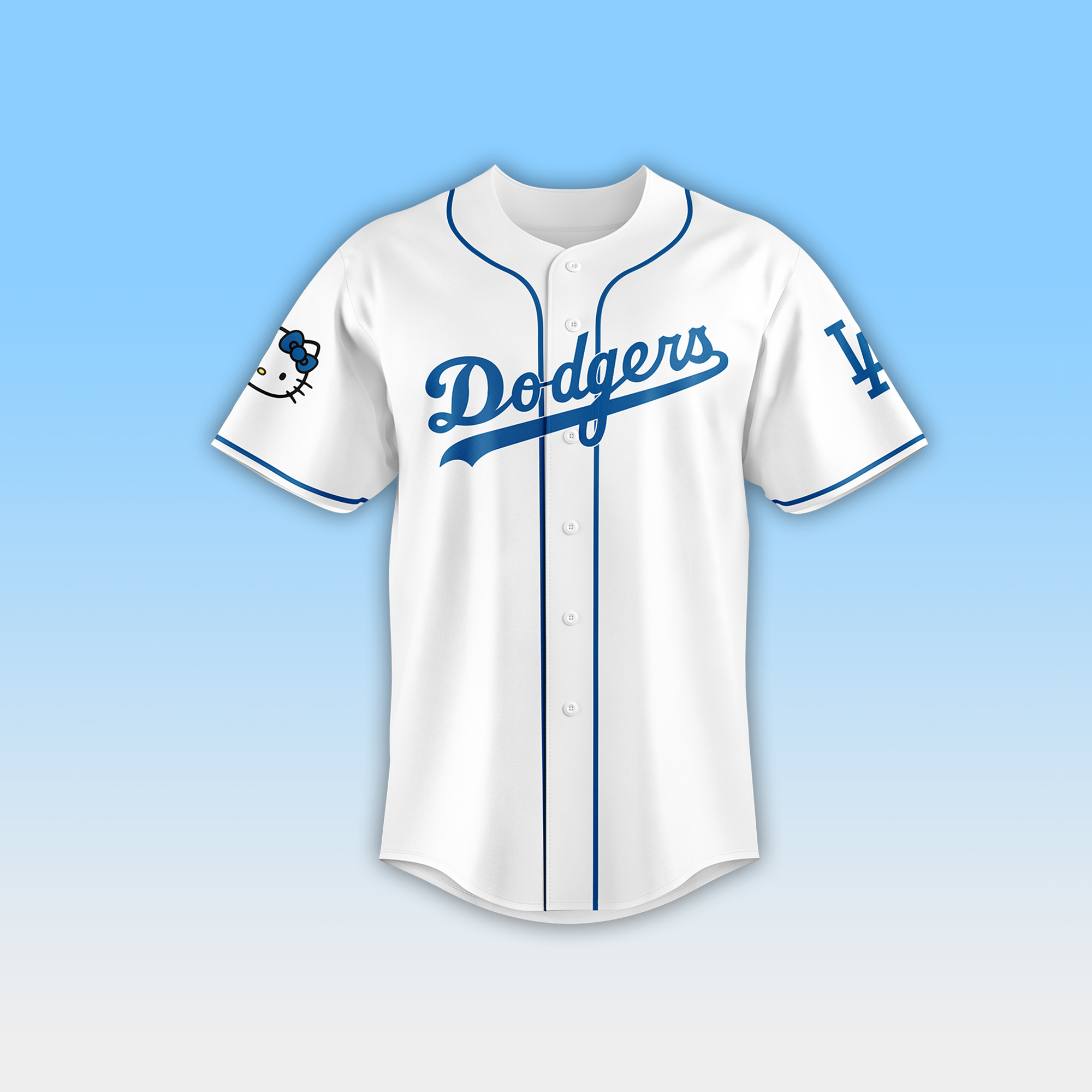 Los Angeles Dodgers Bruno Mars And Collab Premium Jersey - Famjoys Los Angeles Dodgers Bruno Mars And Collab Premium Jersey - Famjoys