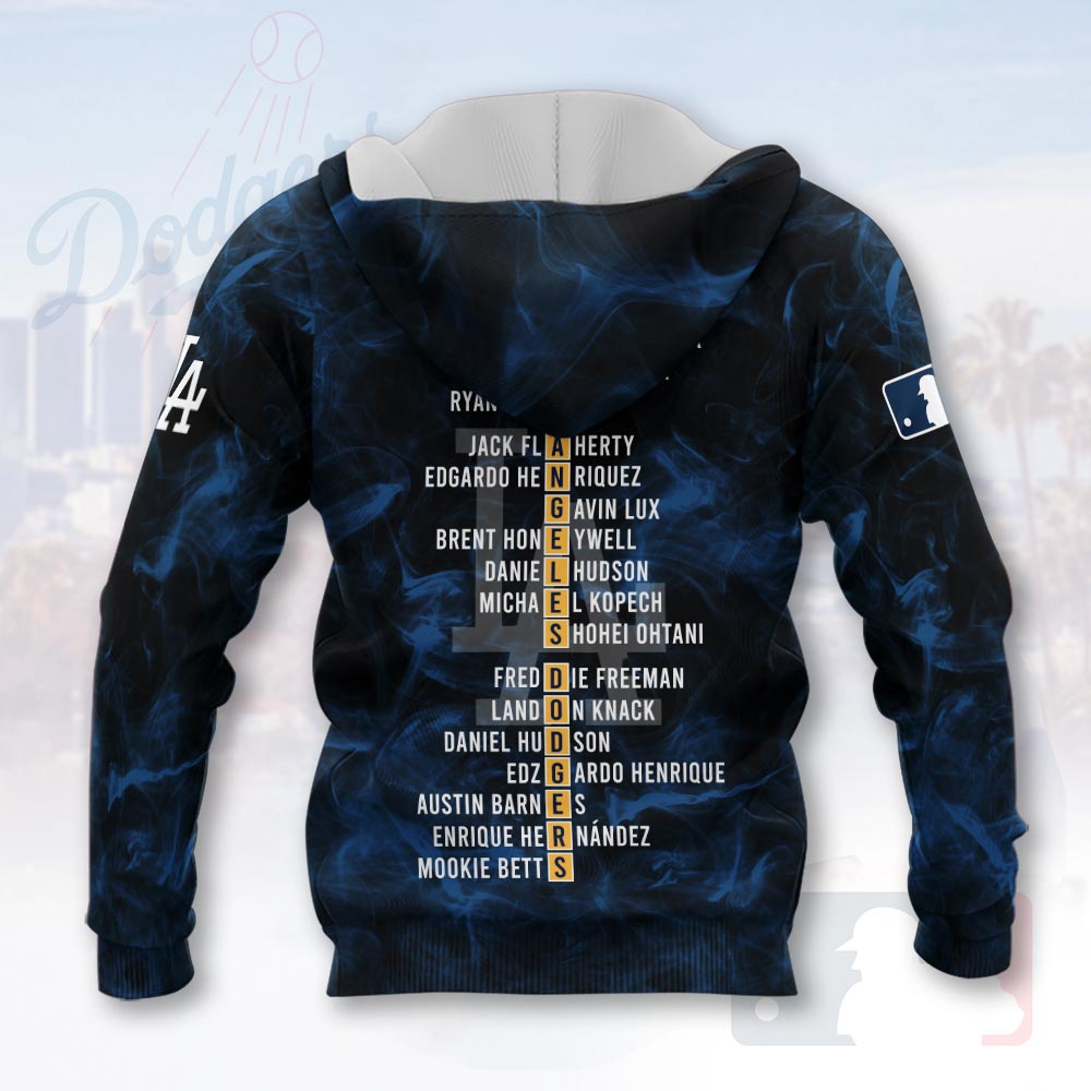Los Angeles Dodgers Champions - Famjoys Los Angeles Dodgers Champions - Famjoys