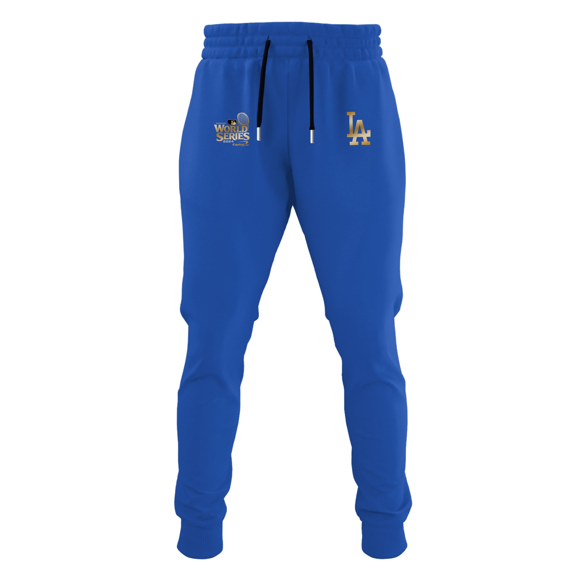 Los Angeles Dodgers Champions Hoodie - Famjoys Los Angeles Dodgers Champions Hoodie - Famjoys