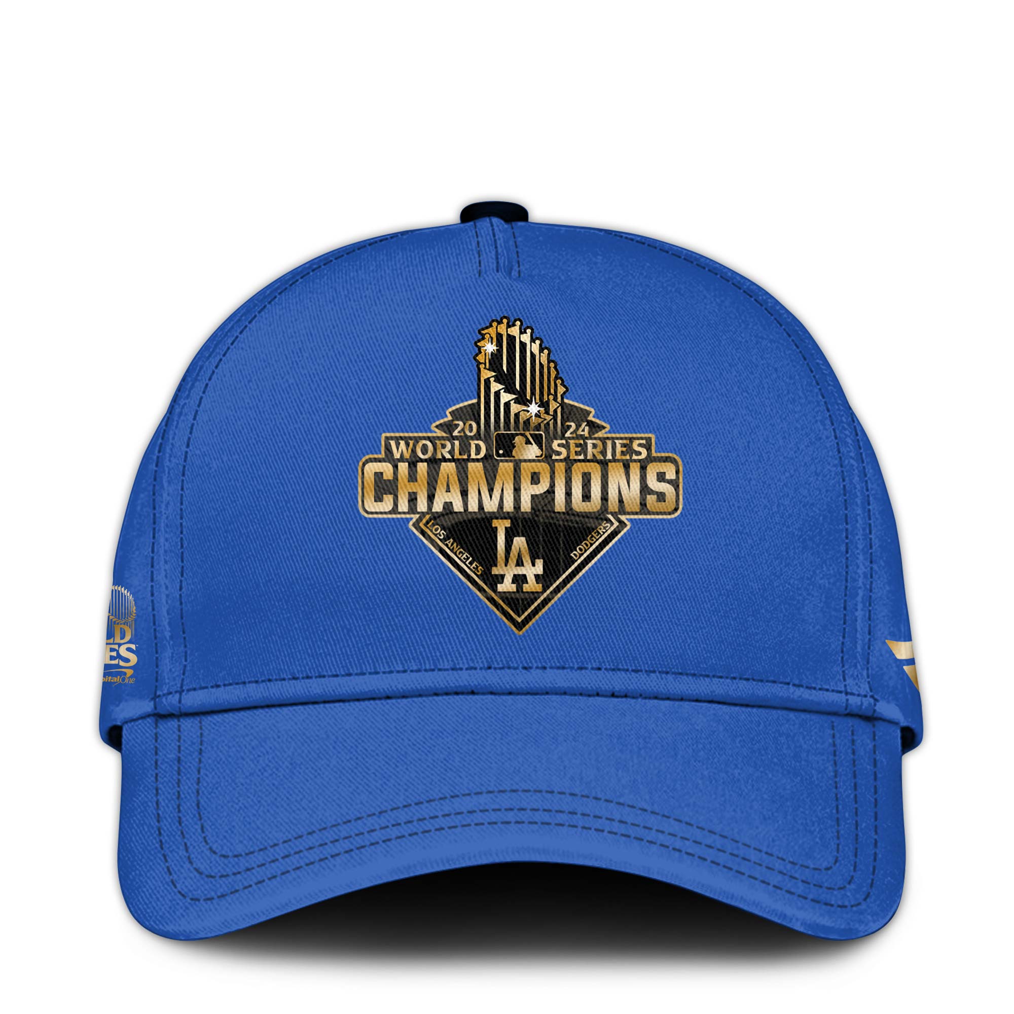 Los Angeles Dodgers Champions Hoodie - Famjoys Los Angeles Dodgers Champions Hoodie - Famjoys