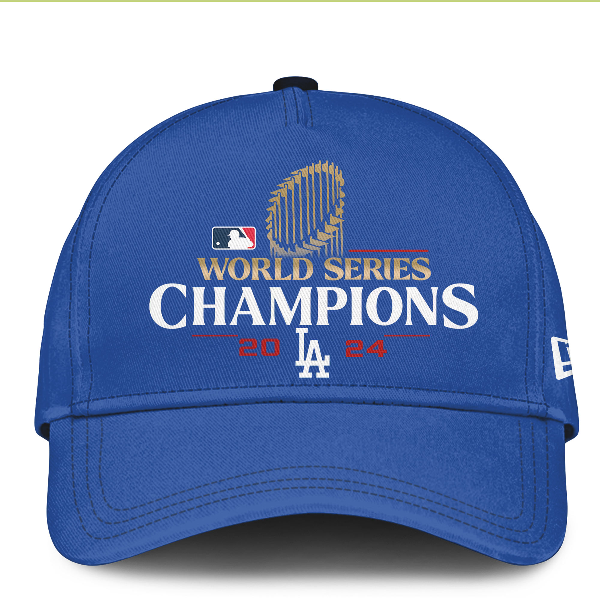 Los Angeles Dodgers Champions Jersey - Famjoys Los Angeles Dodgers Champions Jersey - Famjoys
