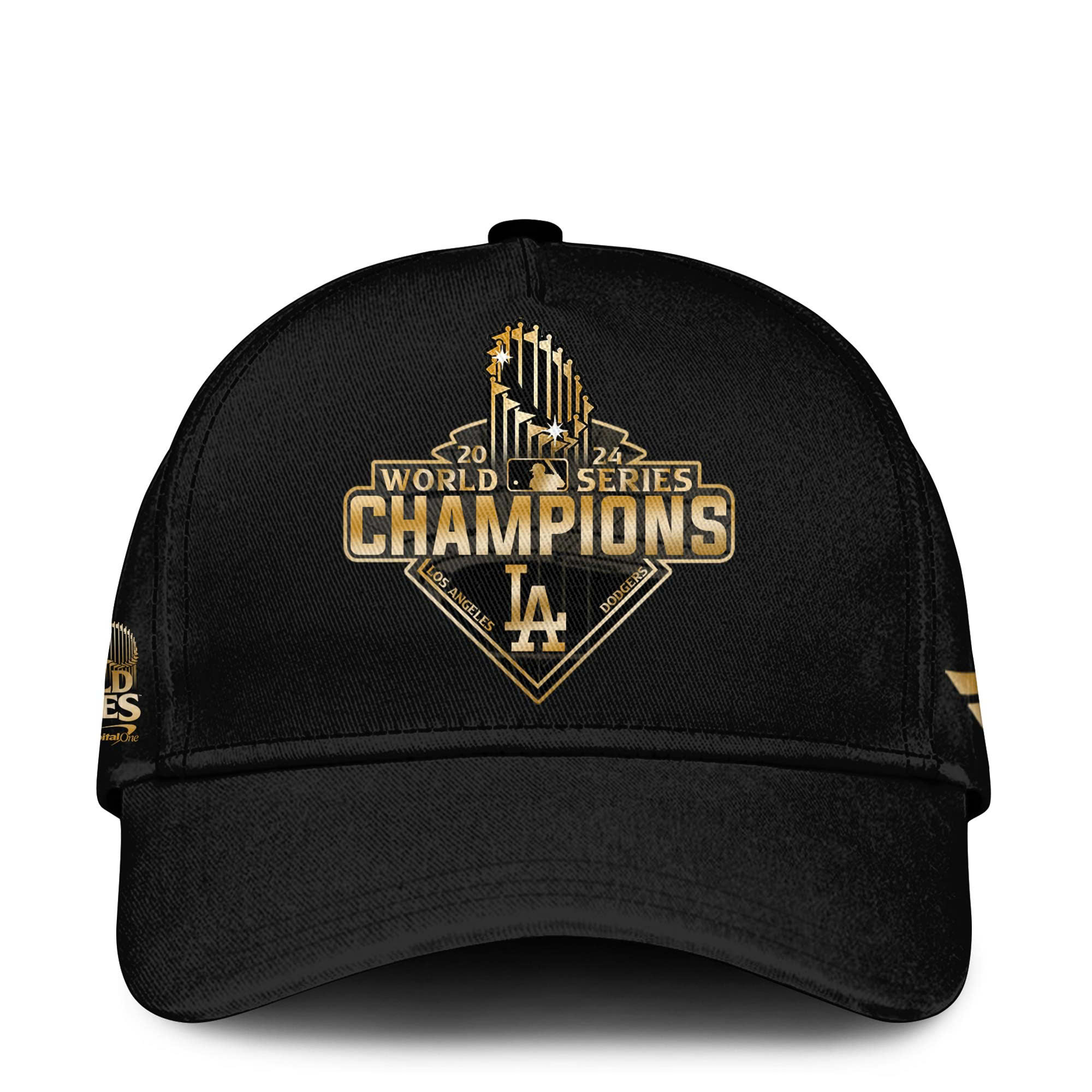 Los Angeles Dodgers Champions T-shirt - Famjoys Los Angeles Dodgers Champions T-shirt - Famjoys