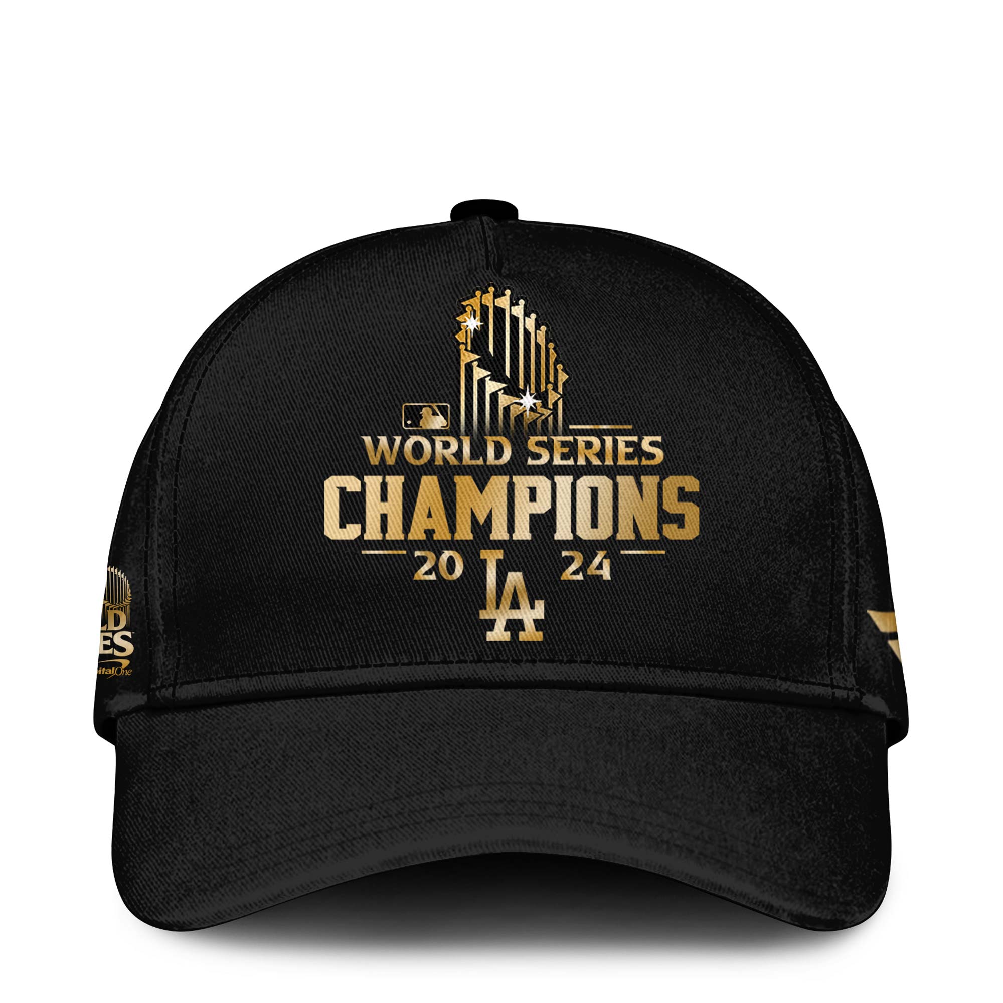 Los Angeles Dodgers Champions T-shirt - Famjoys Los Angeles Dodgers Champions T-shirt - Famjoys