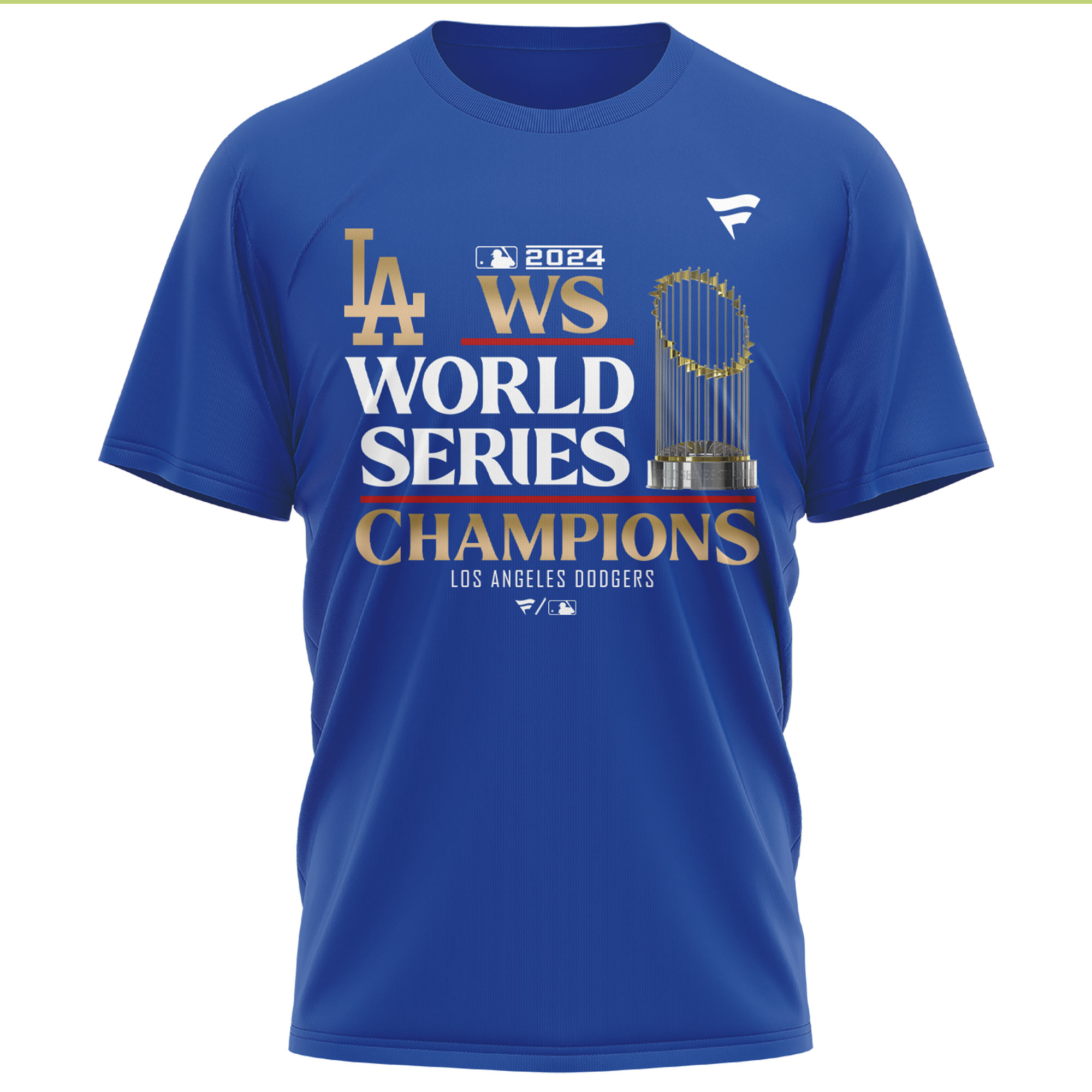 Los Angeles Dodgers Champions WorldSeries T-shirt - Famjoys Los Angeles Dodgers Champions WorldSeries T-shirt - Famjoys