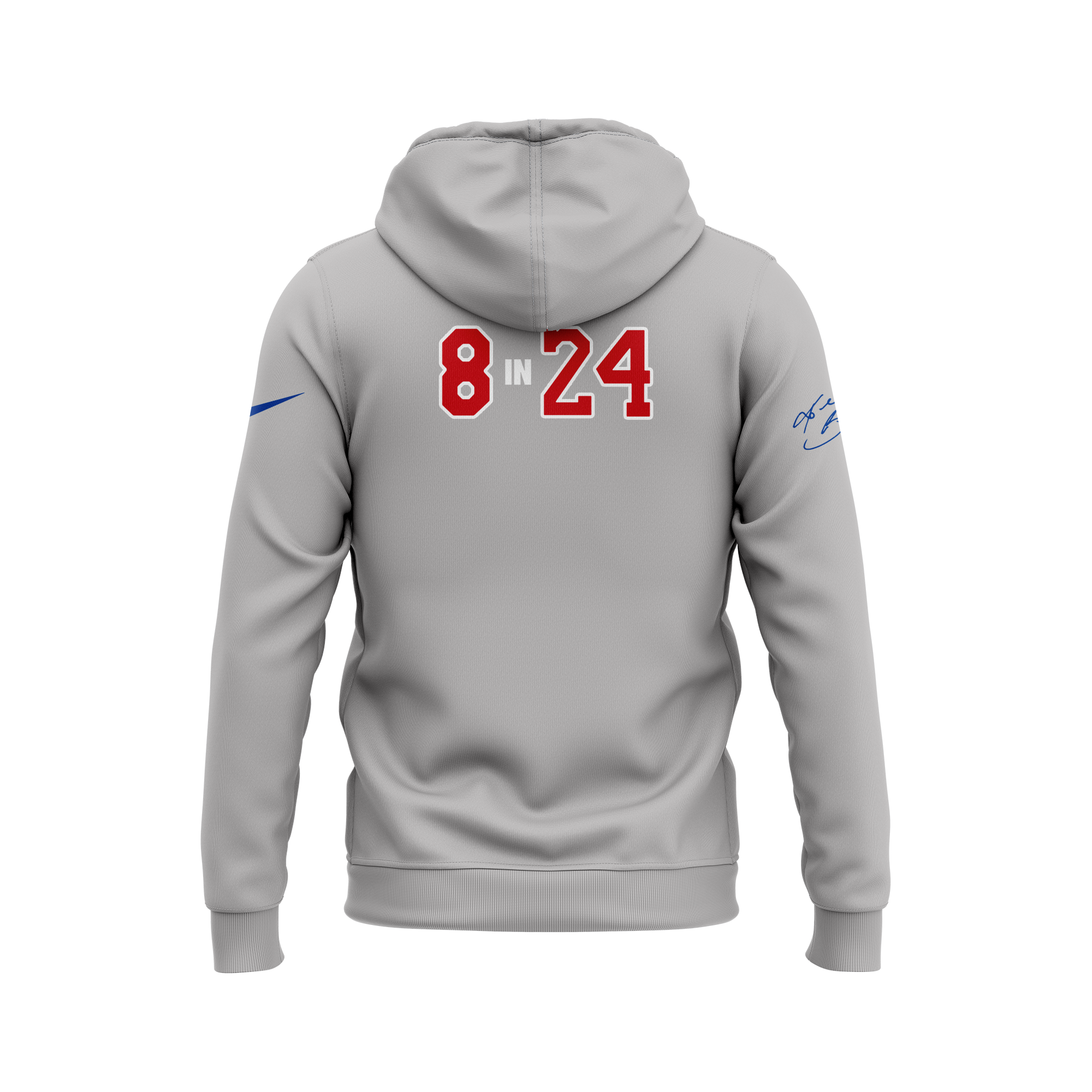 Los Angeles Dodgers Gear Via Kobe Bryant Gear Via Vanessa Bryant Job Finished 8 In 24 Unisex Hoodie - Famjoys Los Angeles Dodgers Gear Via Kobe Bryant Gear Via Vanessa Bryant Job Finished 8 In 24 Unisex Hoodie - Famjoys
