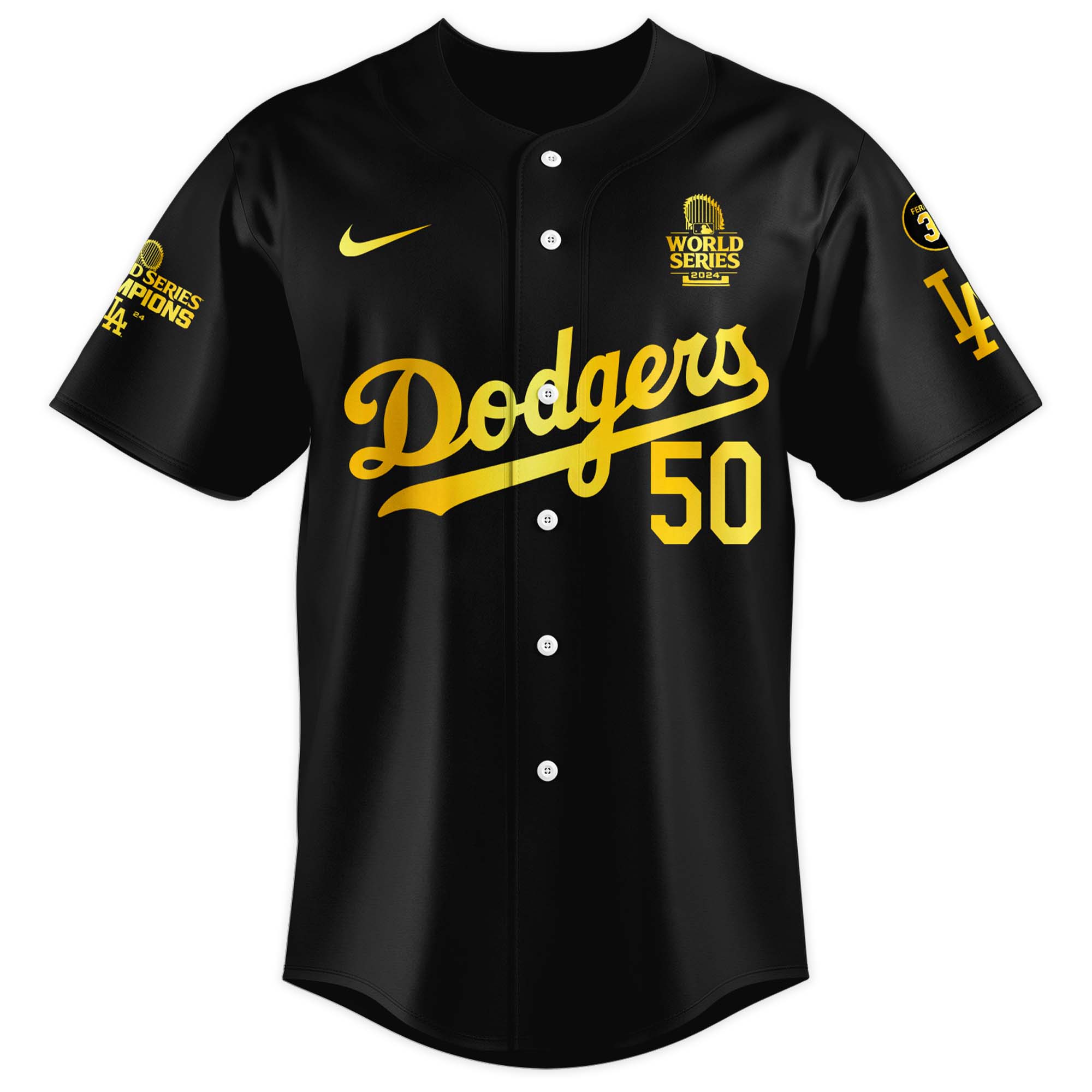 Los Angeles Dodgers Mookie Betts Black World Series Champions Baseball Jersey - Famjoys Los Angeles Dodgers Mookie Betts Black World Series Champions Baseball Jersey - Famjoys
