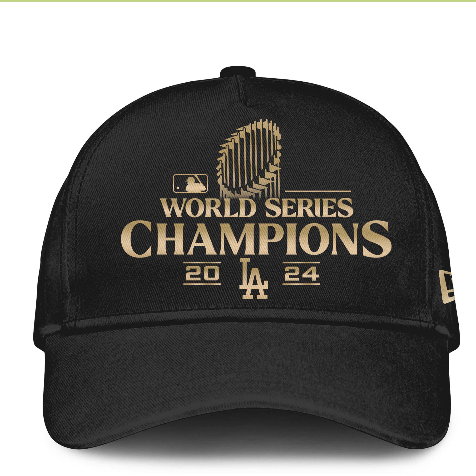 Los Angeles Dodgers Official World Series Champions V2 - Famjoys Los Angeles Dodgers Official World Series Champions V2 - Famjoys