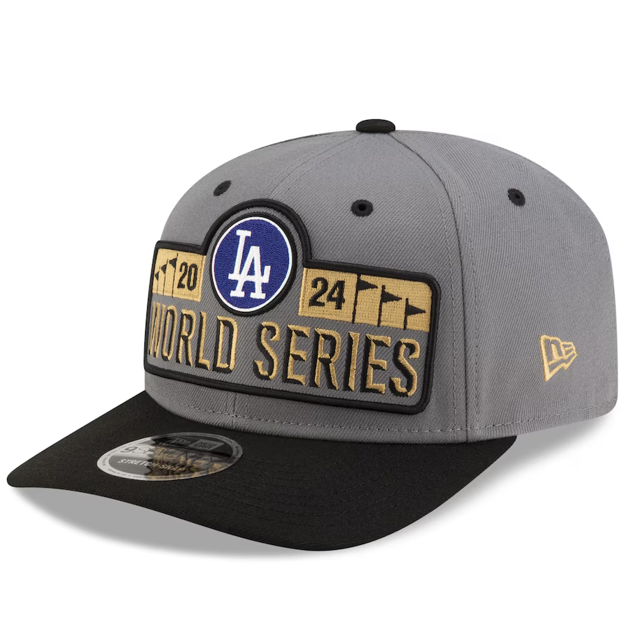 Los Angeles Dodgers World Series Champions #2 - Famjoys Los Angeles Dodgers World Series Champions #2 - Famjoys