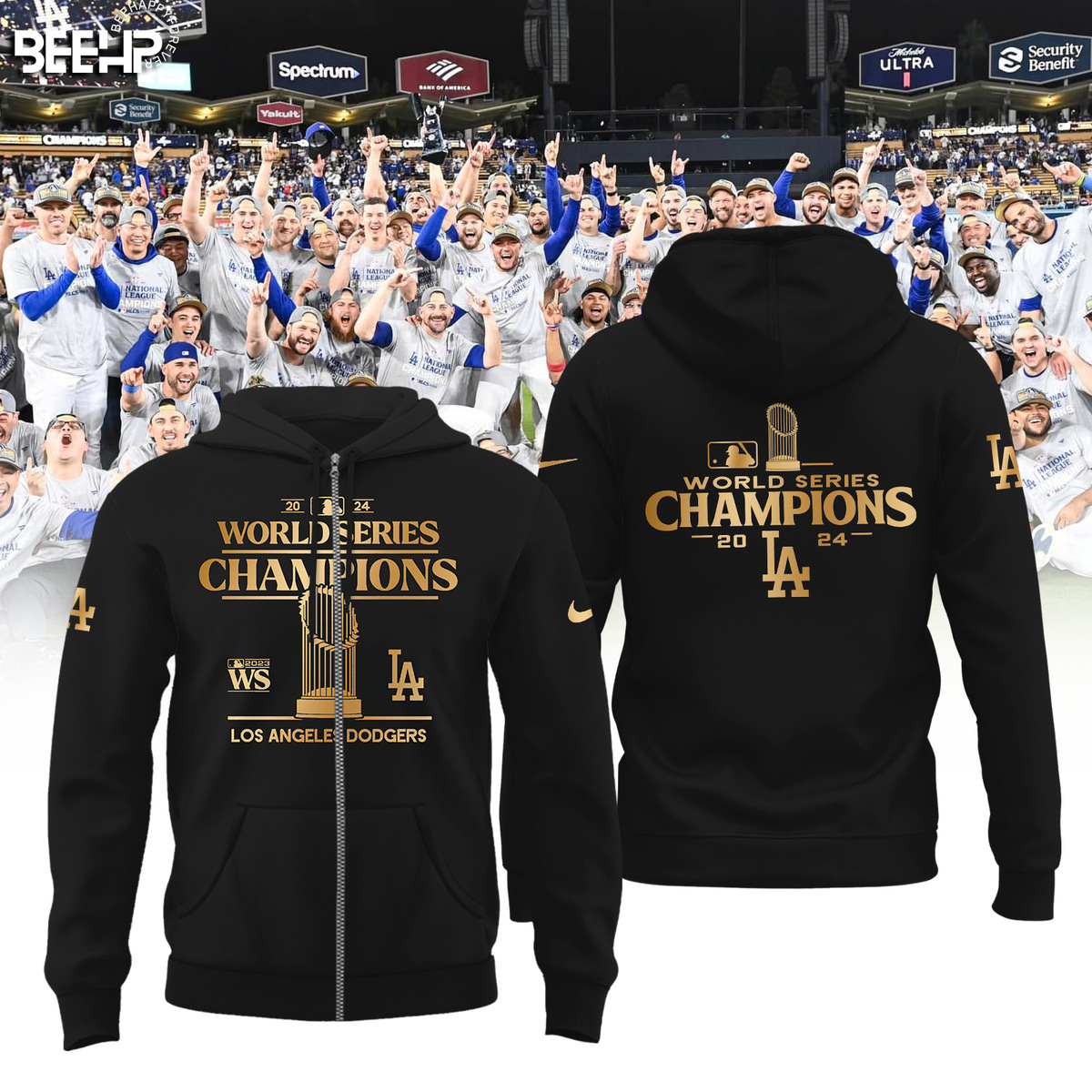 Los Angeles Dodgers World Series Champions Shirt - Famjoys Los Angeles Dodgers World Series Champions Shirt - Famjoys