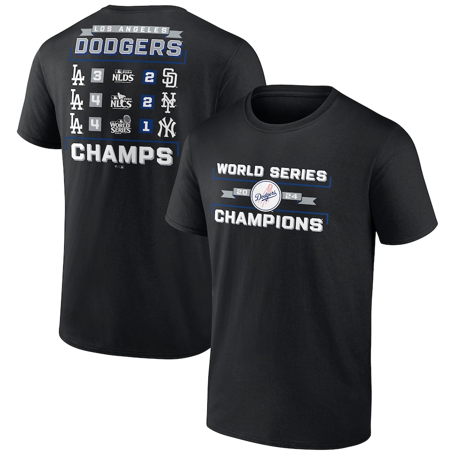 Los Angeles Dodgers World Series Champions Shirt - Famjoys Los Angeles Dodgers World Series Champions Shirt - Famjoys