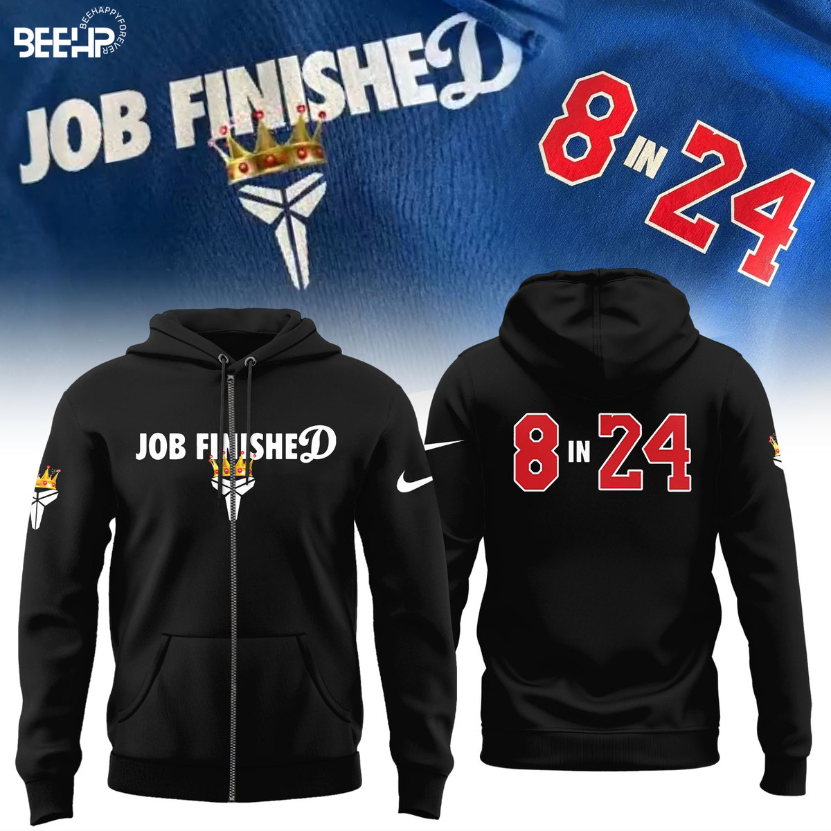 Los Angeles Dodgers x Kobe Shirt - Famjoys Los Angeles Dodgers x Kobe Shirt - Famjoys